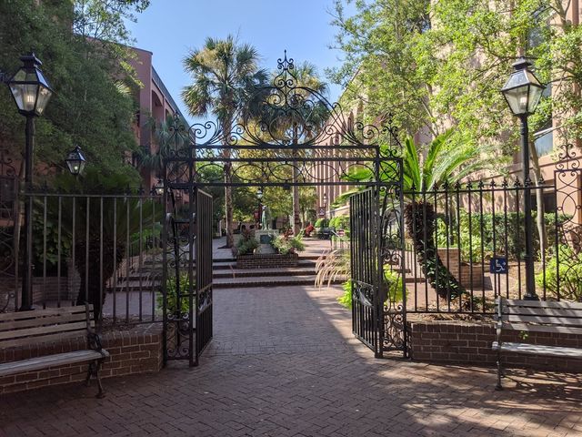 Photo of College of Charleston