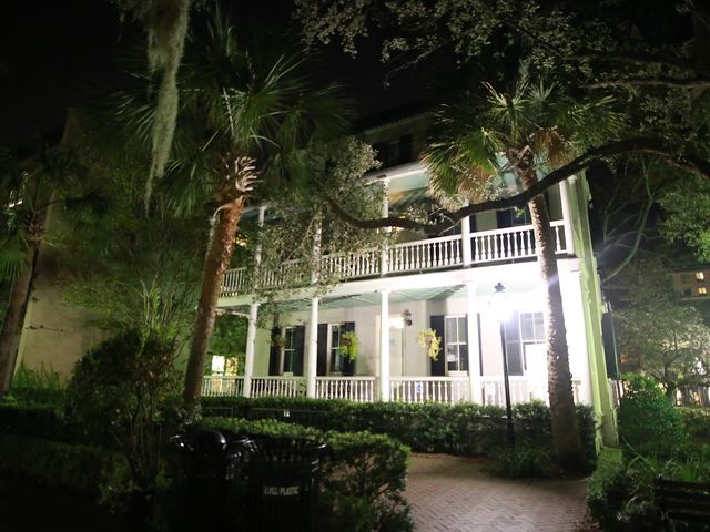 Photo of College of Charleston