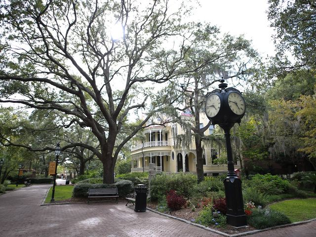 Photo of College of Charleston