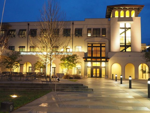 Photo of College of Coastal Georgia