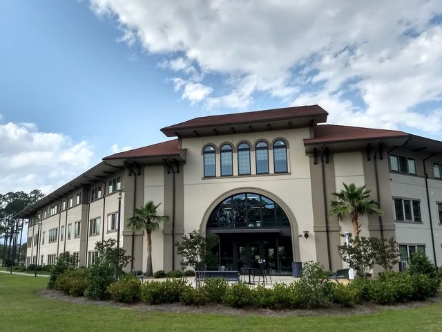 Photo of College of Coastal Georgia