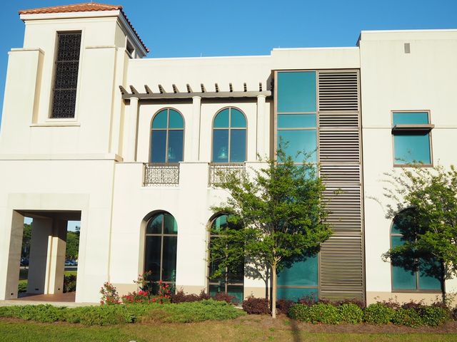 Photo of College of Coastal Georgia