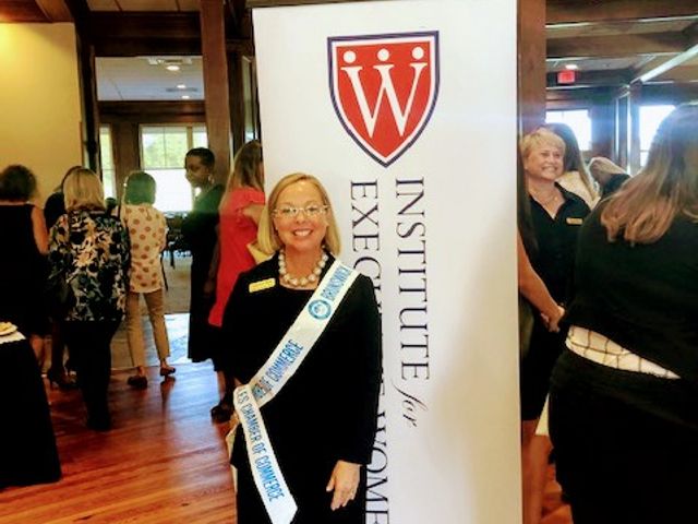 Photo of College of Coastal Georgia