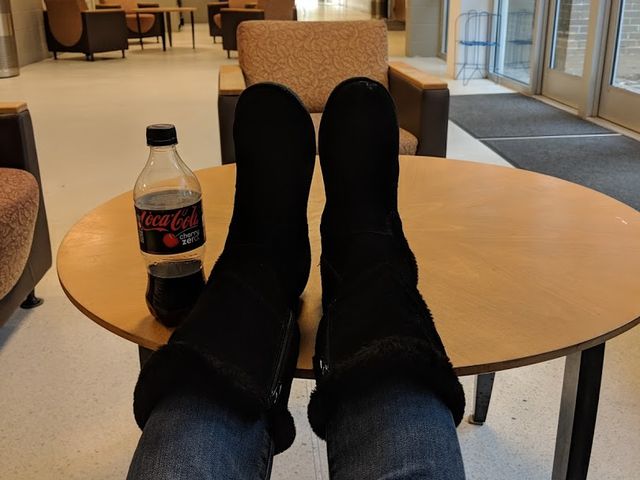 Photo of College of Coastal Georgia