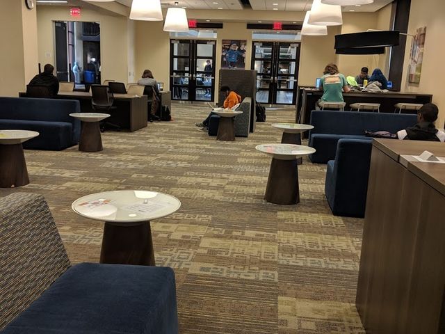 Photo of College of Coastal Georgia