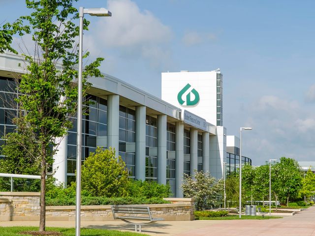 Photo of College of DuPage