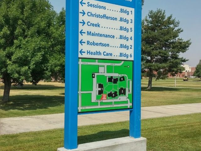 Photo of College of Eastern Idaho