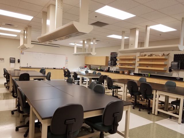 Photo of College of Eastern Idaho