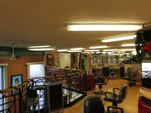 Photo of College of Hair Design-Downtown