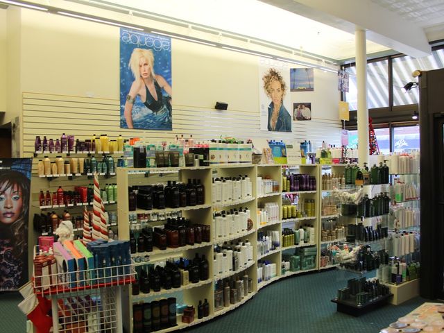 Photo of College of Hair Design-Downtown