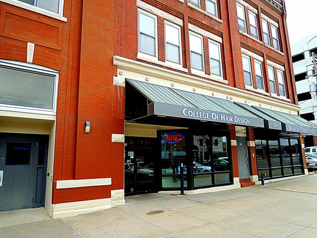 Photo of College of Hair Design-Downtown