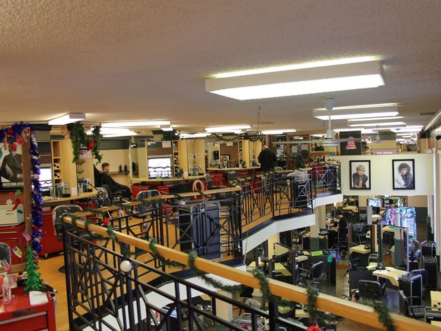 Photo of College of Hair Design-Downtown