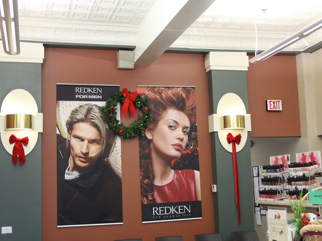 Photo of College of Hair Design-Downtown
