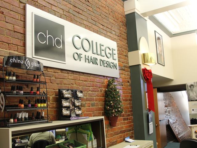 Photo of College of Hair Design-Downtown