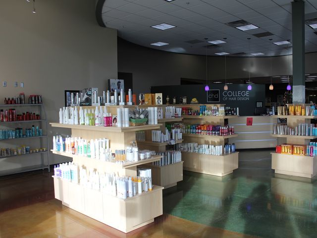 Photo of College of Hair Design-East Campus