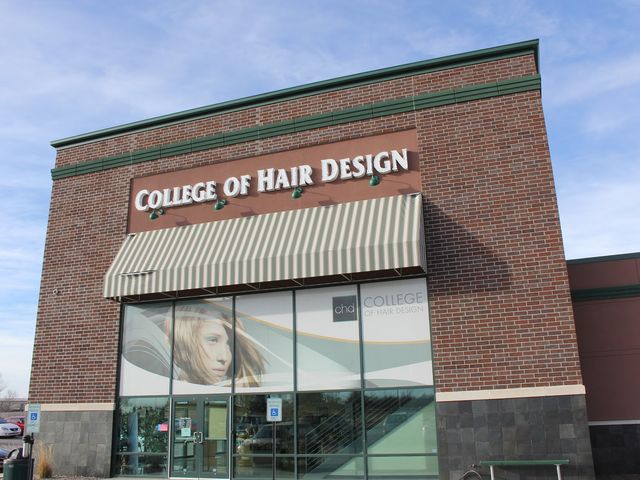 Photo of College of Hair Design-East Campus