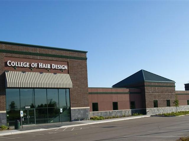 Photo of College of Hair Design-East Campus