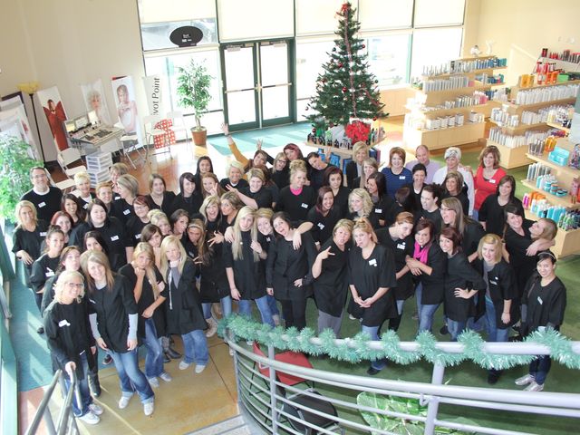 Photo of College of Hair Design-East Campus