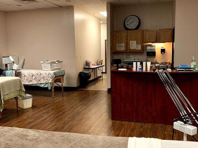 Photo of College of International Esthetics Inc