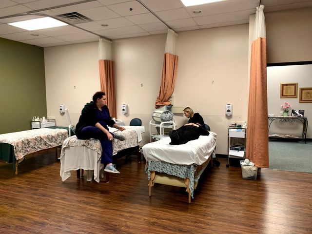 Photo of College of International Esthetics Inc