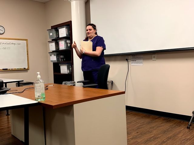 Photo of College of International Esthetics Inc