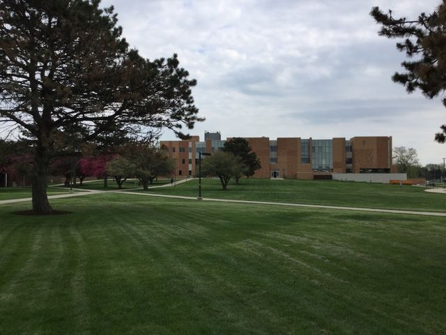 Photo of College of Lake County