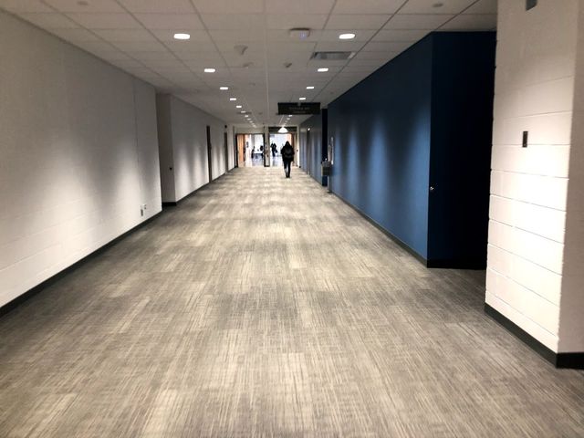 Photo of College of Lake County