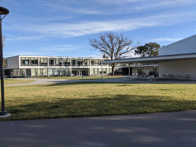 Photo of College of Marin