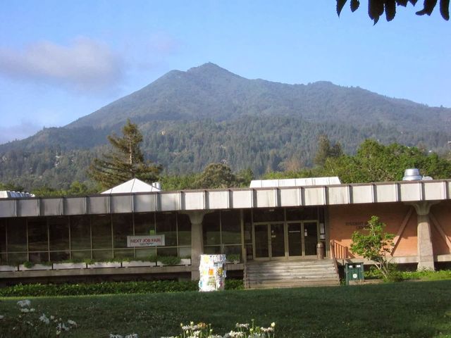 Photo of College of Marin
