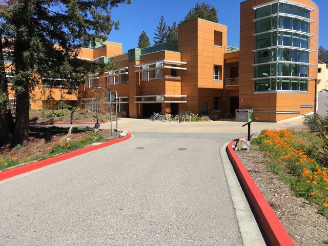 Photo of College of Marin