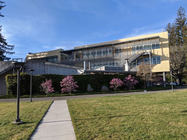 Photo of College of Marin