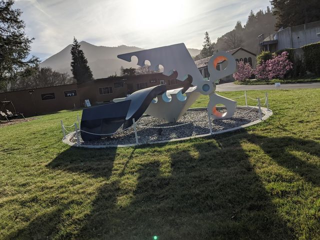 Photo of College of Marin