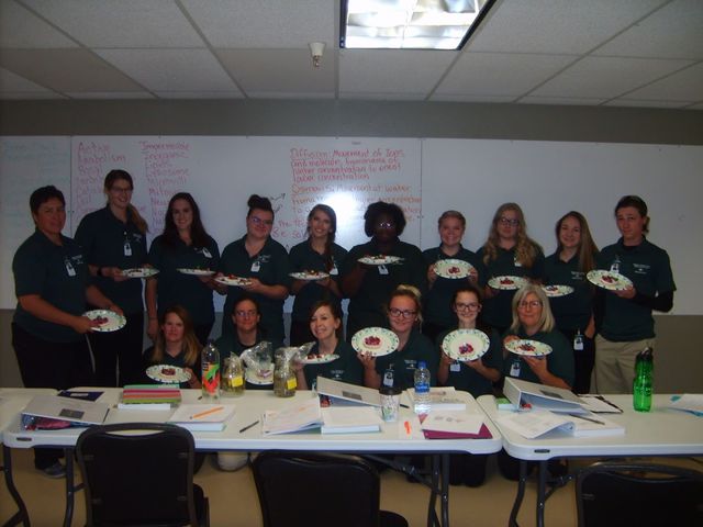 Photo of College of Massage Therapy