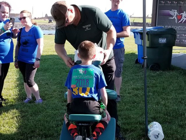 Photo of College of Massage Therapy