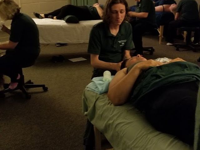Photo of College of Massage Therapy