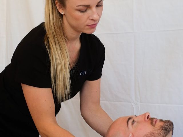 Photo of College of Massage Therapy