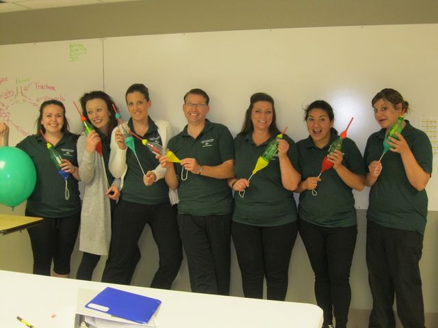 Photo of College of Massage Therapy