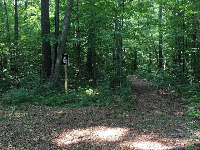 Photo of College of Menominee Nation