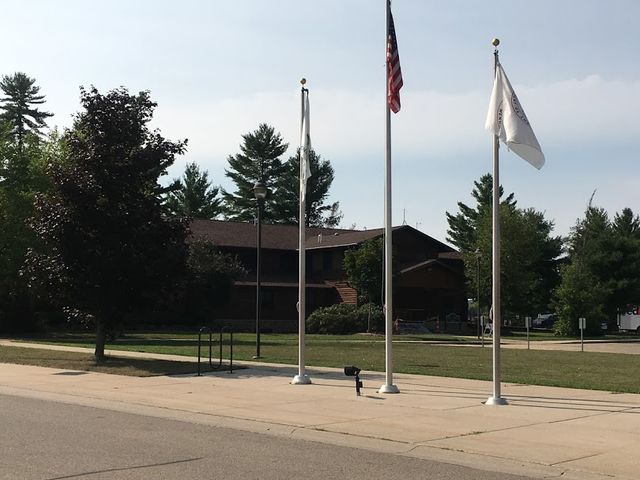 Photo of College of Menominee Nation