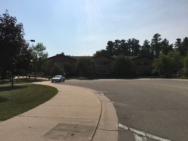 Photo of College of Menominee Nation