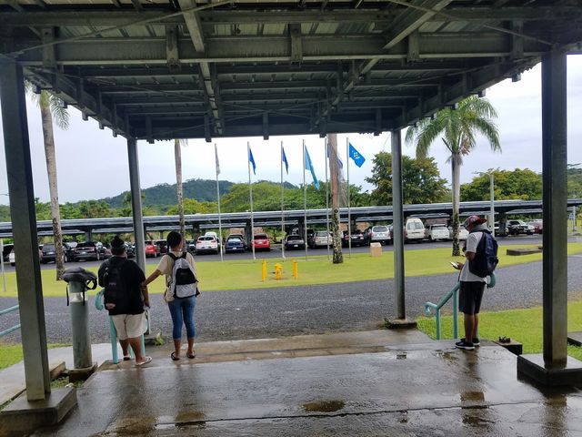 Photo of College of Micronesia-FSM