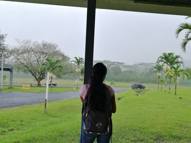 Photo of College of Micronesia-FSM