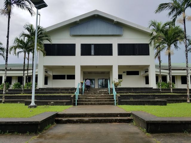 Photo of College of Micronesia-FSM