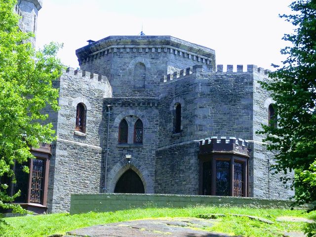 Photo of College of Mount Saint Vincent