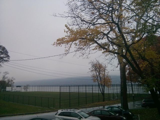 Photo of College of Mount Saint Vincent