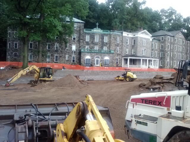 Photo of College of Mount Saint Vincent