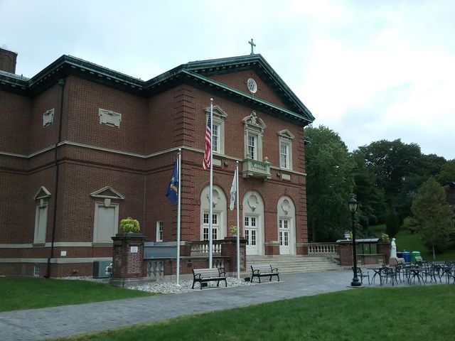 Photo of College of Mount Saint Vincent