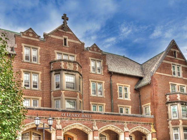 Photo of College of Our Lady of the Elms