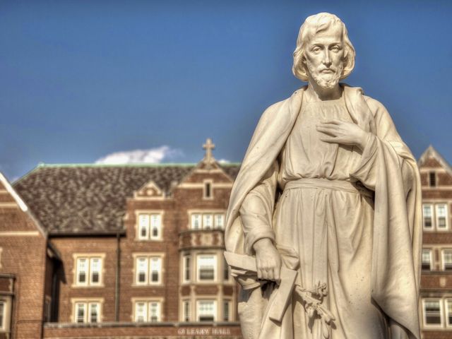 Photo of College of Our Lady of the Elms