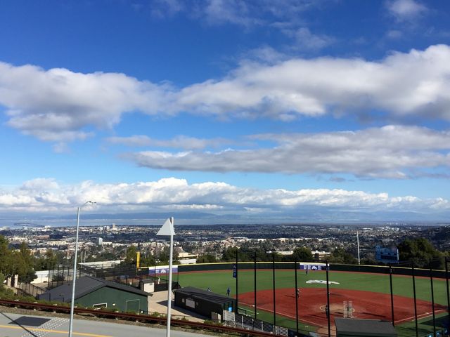 Photo of College of San Mateo